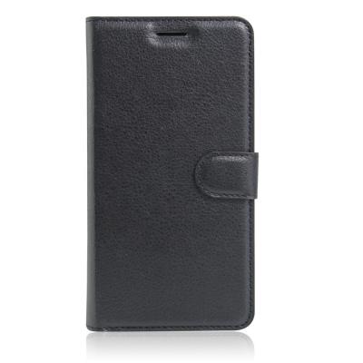 China Frontier China Manufacturer Popular Magnetic Card Holder Whole Wraped PU Leather Cases Flip Back Cover For OPPO A37 for sale