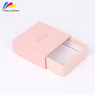 China Lower Price Recycled Materials Cardboard Gift Brand New Shoe Box for sale