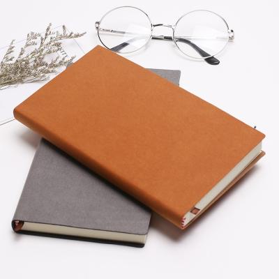 China Personalized leather travel diary diary custom printed personalized leather travel diary diary for sale