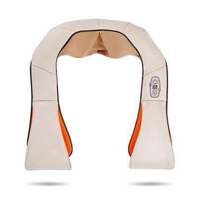 China Body Back and Neck Massage Cushion Massage Products for sale