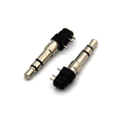 China audio & Custom DIP Video 3.5 mm Earphone Jack for sale