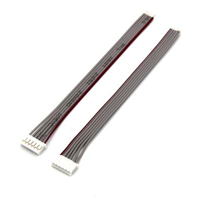 China Molex Electronic Cable 2Pin LED Wire Connector For Wiring Board Connector for sale