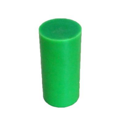 China Decoration flexible plastic oil filled round molded nylon bar, 6mm nylon rod for sale