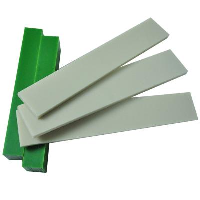 China Plastic Material 10mm Nylon Thick Thin Oil Filled HDPE Nylon Sheet, Plastic Board Meter Candle for sale