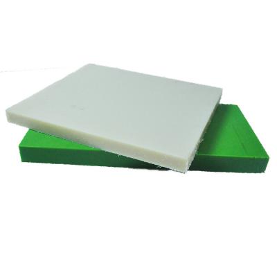 China Eco - Friendly Transparent Cast Nylon Meter Candle Sheet , Nylon Board Plastic Flexible for sale