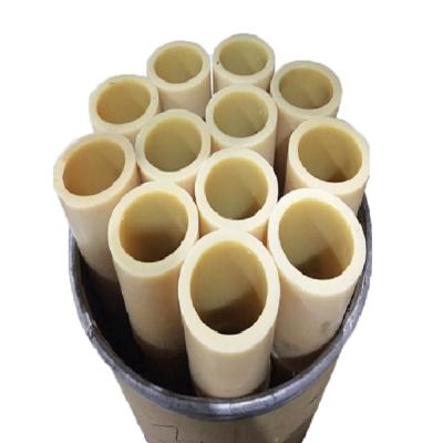 China Corrosion Resistant Casting Heavy Duty Nylon Hose , Nylon Tube Insert Air PA for sale