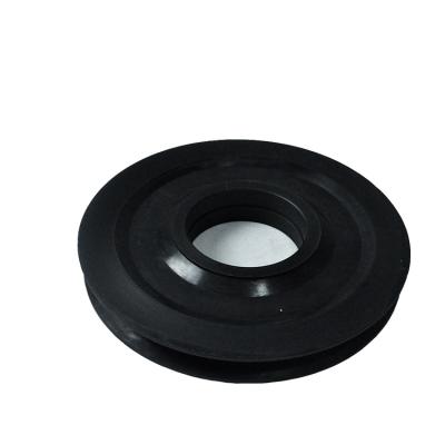 China High Performing Nylon Pulley Chinese Small Plastic Pulley Made In China For All Kinds Of Machinery for sale