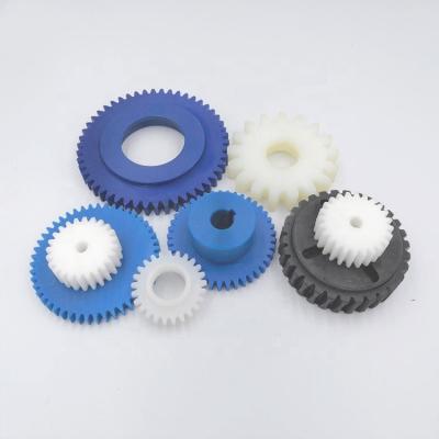 China Auto Parts Customized Large Diameter High Quality Customized Spur Gear From Supplier for sale