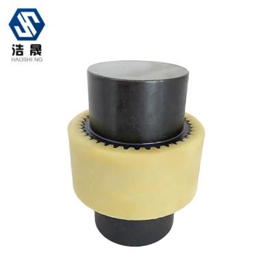 China Factory Direct Gear Good Quality Custom Quick Response Shape Precision Nylon Gear Coupling for sale