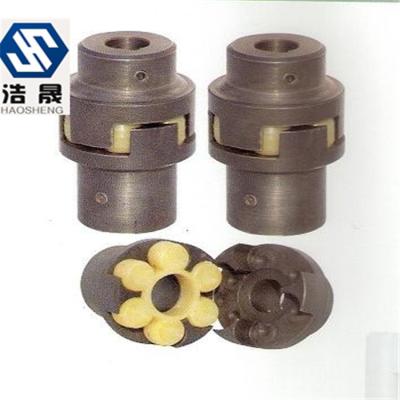 China Power transmission centaflex flexible shaft encoder polyurethane nylon coupling for sale