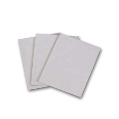 China Building Color PVC Board or Anti-Static Hard Clear Rigid Sheet Material for Workshop Isolation for sale