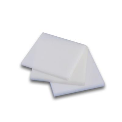 China Wear Resistance Engineering Plastics Customized 4mm Pe Plastic Sheet 500 for sale