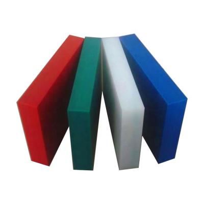 China Non-toxic 10mm thick waterproof pe foam board for building made in china for sale