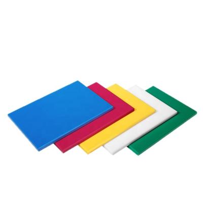 China Assembly Use High Quality Heat Resistant Flexible Plastic Sheet Heavy Duty Uhmw Polyethylene for sale