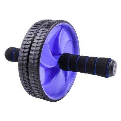 China Home Gym Equipment Ab Exercise Home Abdominal Wheel For Core Training for sale