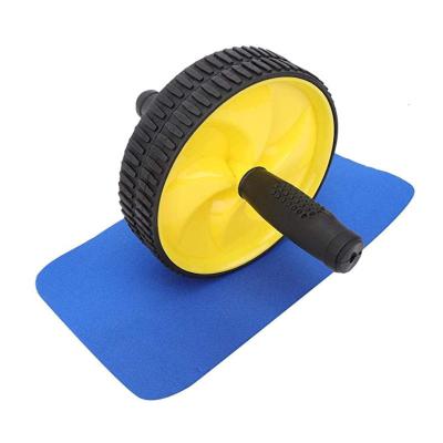 China Hot Sale Home Gym Workout Equipment A&b Training Rollers Roller for sale