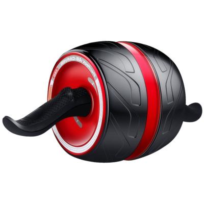 China Professional Gym Manufacturer Automatic Rebound A&B Roller Wheel for sale