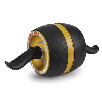 China Professional Gym Manufacturer Automatic Rebound A&B Roller Wheel for sale