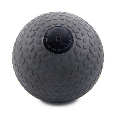 China Complete Fitness Exercises Gym Training Exercise Fitness Sand Slam Ball for sale