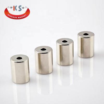 China Industrial magnet super power magnet material for voice coil for sale for sale