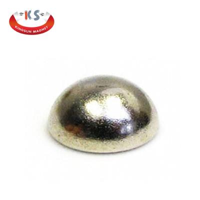 China Industrial Magnet High Precision Mini Micro Rare Earth Ndfeb Small Neodymium Super Tiny Magnet for sale