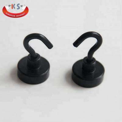 China Industrial Magnet Magnetic Hook for sale