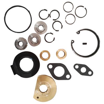 China VOLVO PENTA MARINE Repair Kit S500 318423 fit for turbocharger 176866 176865 178469 174398 172506 319179 171495 176872 for sale