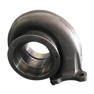 China Fit for SCANIA K BUS SHARP; SCANIA TRUCK SHARP Impeller Housing Fit HX52 4038509 For 4037936 4037054 4037053 4045201 4045196 4031118 4031114 3788480 3788475 for sale