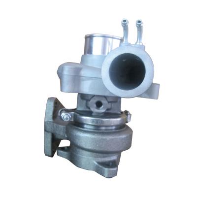 China MITSUBISHI 4D56T Car Turbocharger TD04-09B 4 Turbocharger 49177-01510 MD106720 For MITSUBISHI 4D56T for sale