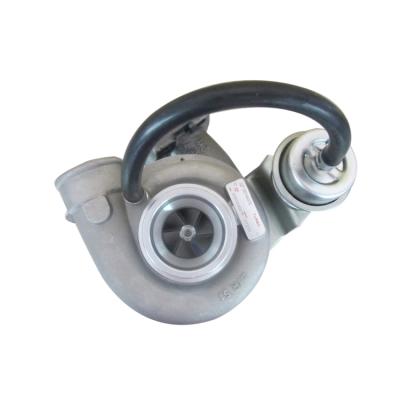 China Perkins Industrial Engine T4.40 EPA Tier 1 CAT E312C 205-4676 Turbocharger 219-9766 2674A318 For PERKINS T4 40 4L for sale