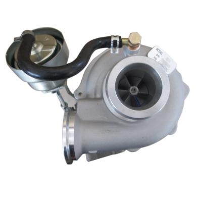 China K18 turbocharger 53049700079 for DEUTZ TCD2012L04-2V INDUSTRIAL 4.04L 4000 ccm 103kw 2007- for sale