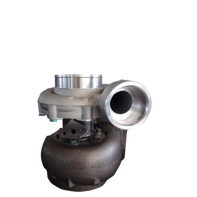 China S300 Turbo For Deutz Engine Turbocharger 4226500KZ 0422-6500KZ Industrial Standard Size for sale