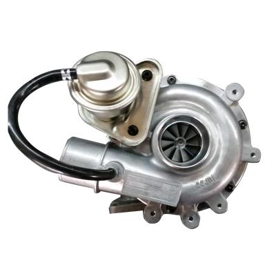 China K18 RHF5 VA430013 VC430013 VB430013 For MAZDA 115 J97A 109HP (VJ26) Full Turbocharger Complete Assembly VJ26 WL84 13 700 for sale