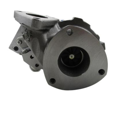 China Chra For FORD Turbocharger 1717628 787556-5016S 787556-16 1719695 1760759 4 for sale