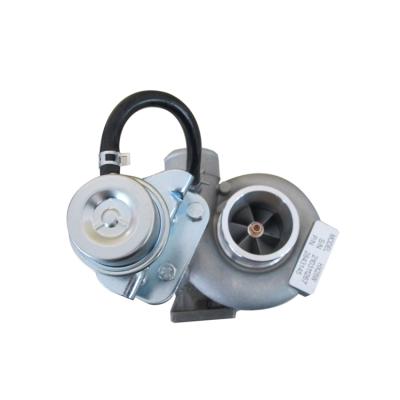 China For Ford TTF 4CYL 98HP / S8000 BS3 75HP Auto Parts 5801583609 84300602 Turbochargers Fit For FORD TRACTOR for sale