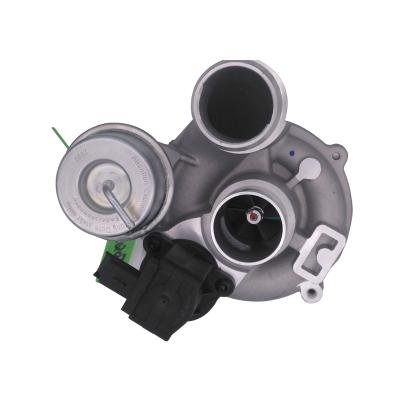 China K03 Turbocharger Core Chra Turbine Kit 5303-970-0118 Turbo Cartridge For BMW EP6DTS 172HP 1 6L 21*23*26cm for sale