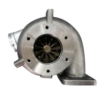 China diesel engine parts turbocharger S410 14879880000 A009 096 fit 6599 A0090966599 for BENZ OM457LA-E3 11 97L 428HP 26*30*33cm for sale