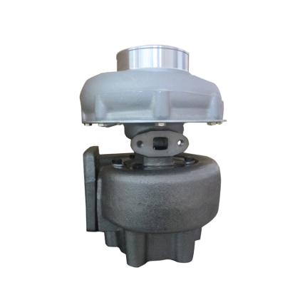 China Fit For Me VECO Truck Truck Parts Heavy Duty Turbocharger 5003903510 Diesel Engine For IVECO TRUCK for sale