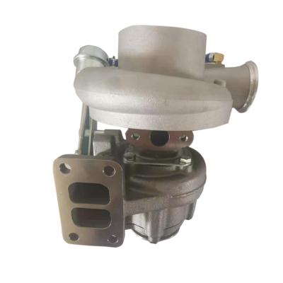 China CUMMINS QSB Turbocharger HX35W 4039633 Turbocharger 4955157 For CUMMINS QSB for sale