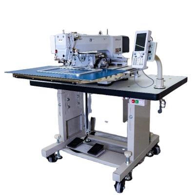 China Shoe Making Industry China Brand New Brother BL-342G Single Needle Automatic Sewing Machine for sale