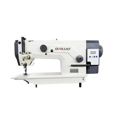 China Shoe Making Industry ZD-1512 Flat Tortuous Sewing Machine for sale