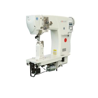 China BL-1591Direct automatic sewing machine drive automatic computer industry single needle flat sewing machine for sale