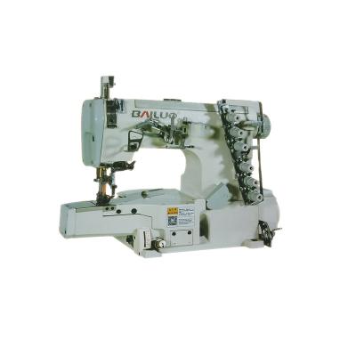 China Shoe Making Industry BL-501 High Speed ​​Arm Four Needle Six Thread Sewing Machine for sale