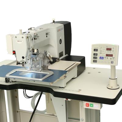 China Shoe Making Industry Automatic Industrial Garment Template Shoe Computer Pattern Sewing Making Machine for sale