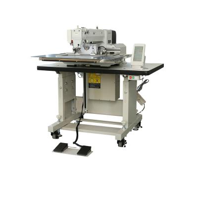 China Shoe Making Industry BL-342 Computer Prototype High Speed ​​Sewing Machine New Sewing Machine for sale