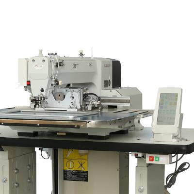 China Shoe Making Industry BL-342 Computer Prototype High Speed ​​Sewing Machine New Sewing Machine for sale