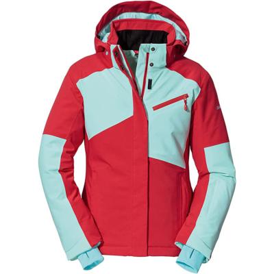 China Best Selling Chic Waterproof Jacket Kids Breathable Ski Winter Breathable Jacket for sale