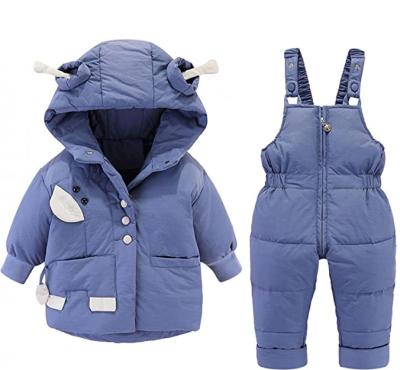 China OEM Waterproof Ski Jumpsuit Wholesales Kids Jacket Fashion Sports Jacket for sale