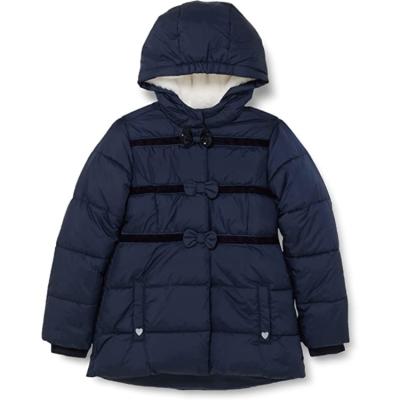 China Chinese Supply Girls' Down Jacket Manufacturer Breathable Children's Coat for sale