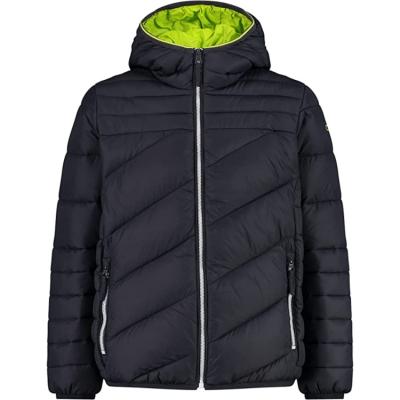 China Boys Breathable Nylon Jacket Wholesale Kids Hooded Coating Jacket for sale